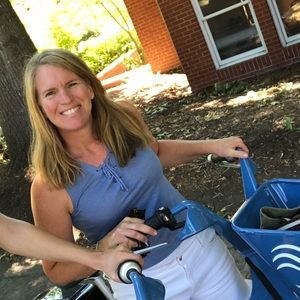 Meet your Posher, Nancy